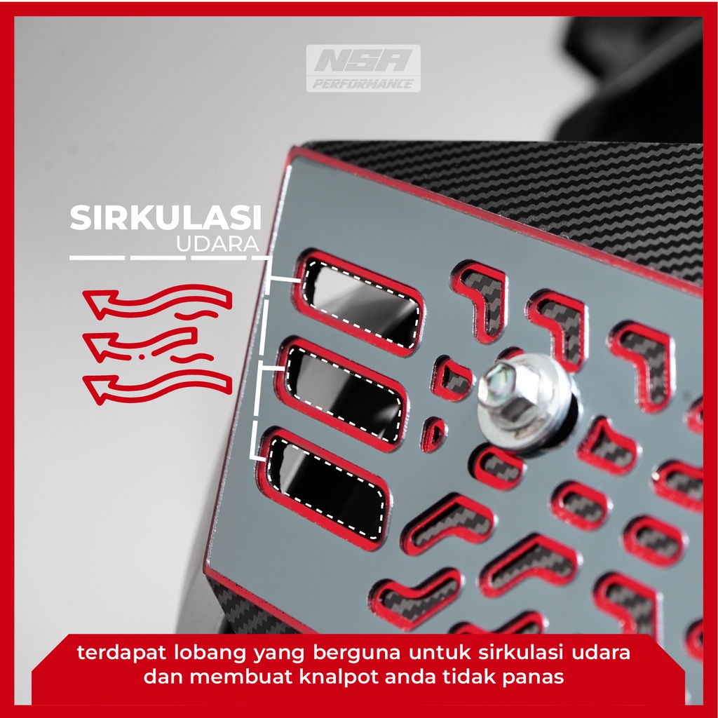 NSA COVER KNALPOT BEAT & SCOOPY DOFF SERIES - foto 3