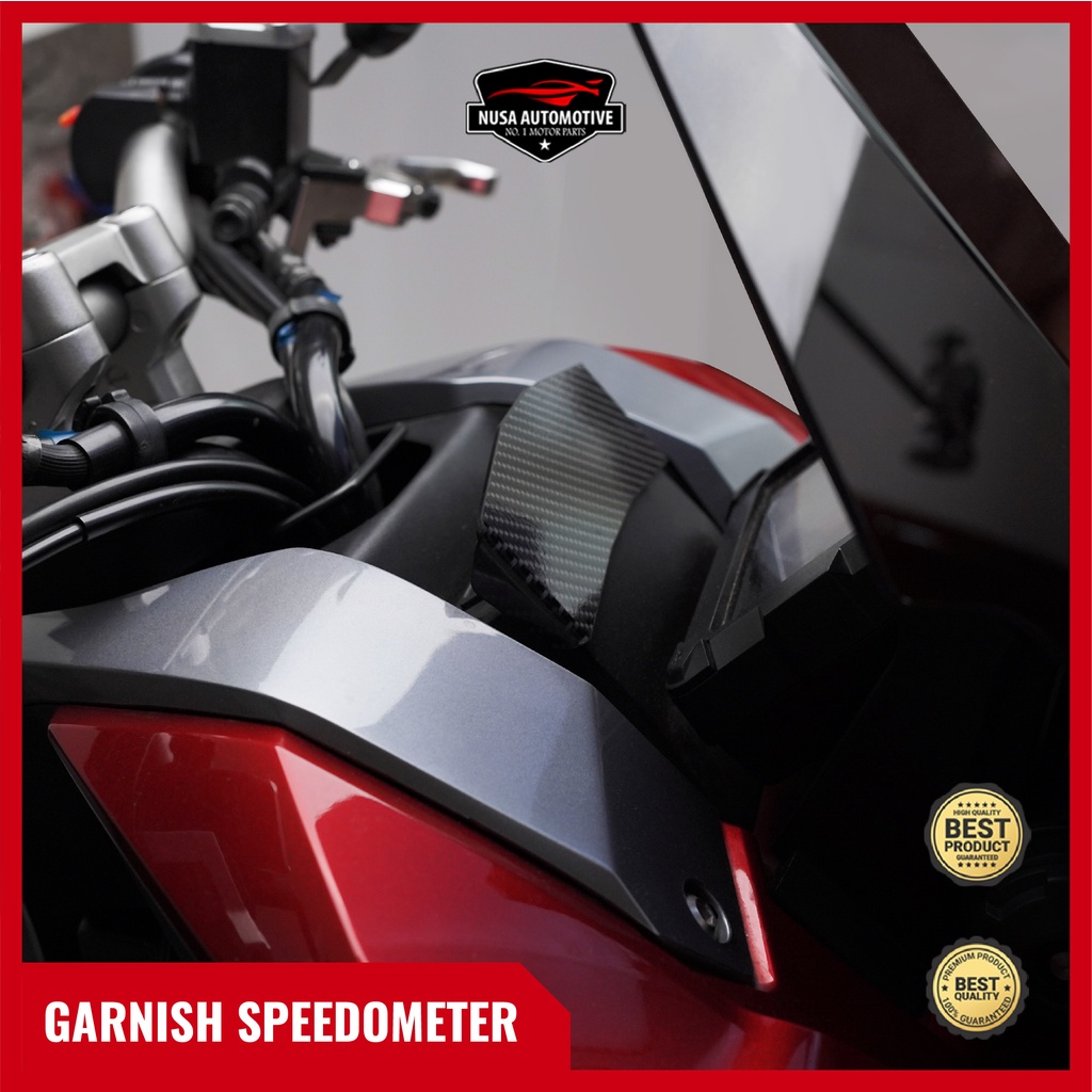 NSA AKSESORIS SPEEDOMETER ADV 150