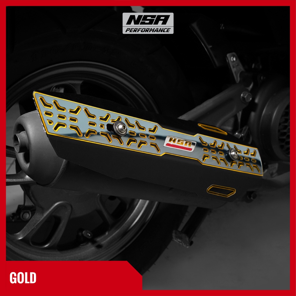 NSA COVER KNALPOT BEAT & SCOOPY DOFF SERIES - foto 9