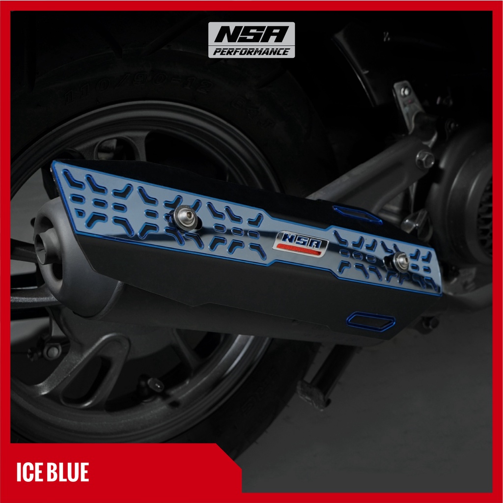 NSA COVER KNALPOT BEAT & SCOOPY DOFF SERIES - foto 10