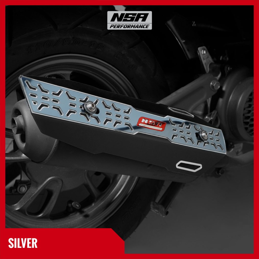 NSA COVER KNALPOT BEAT & SCOOPY DOFF SERIES - foto 12