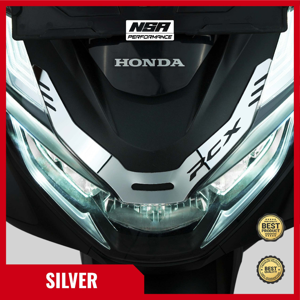 NSA Aksesoris PCX 160 Head Lamp - foto 5