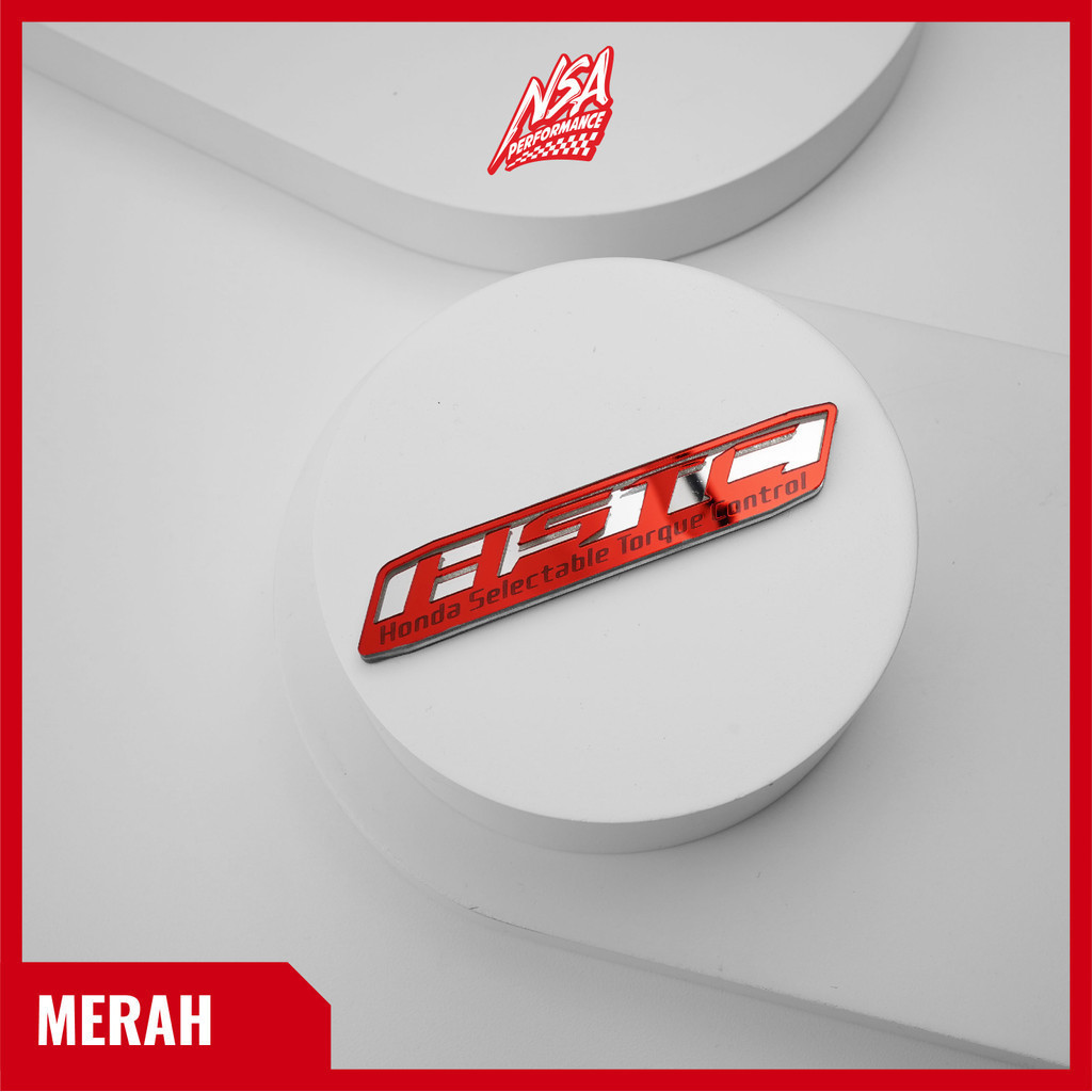 NSA EMBLEM HSTC LOGO TIMBUL - foto 7