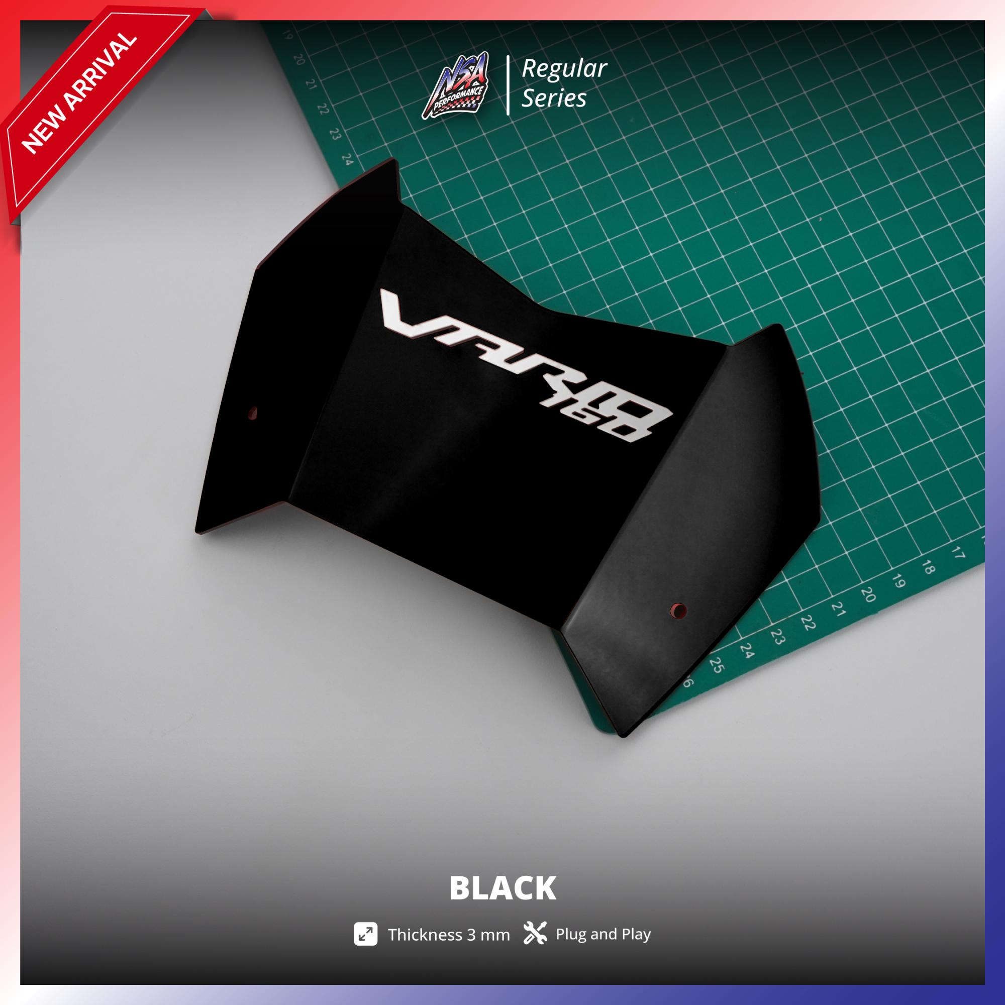NSA Visor Vario 160 - foto 9